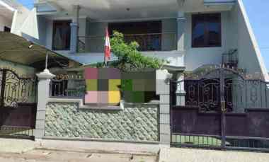 Rumah Gubeng dekat Unair, Karangmenjangan, Genteng, Ngagel YSN