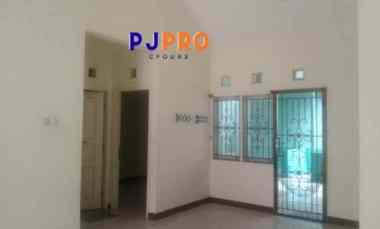 Disewakan Rumah Siaphuni di Harapan Indah 2 Cluster Taman Sari