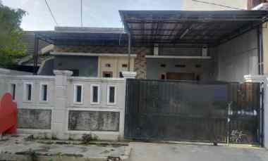 Hunian Sewa Bagus dan Minimallis Siap Huni di Harapan Indah J0013