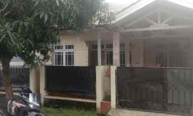 Sewa Rumah Harapan Indah Bekasi Kota Harga Pertahun Murah C0589