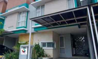 Disewa Rumah Siaphuni Furnished di Harapan Indah Cluster Lavesh