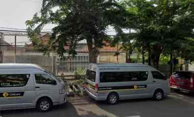 Disewakan Rumah Imam Bonjol Surabaya