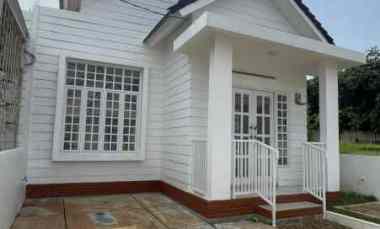 Sewa Rumah Tahunan 18 juta Saja di Perumahan Islami Purwakarta