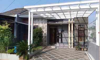 Rumah Disewakan di Jalan Alternatif Kota Bukit Indah, Desa Cigelam, Purwakarta 41151