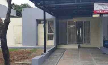 Super Deal Sewa Rumah Elysium Lippo Cikarang Lokasi Premium 35JT