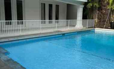 Rumah Mewah Privat Pool Cipete Selatan Jakarta Selatan Best Price