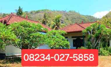 disewakan rumah jalan goa lawah karangasem