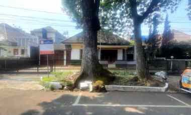 Rumah Disewakan di Jalan Imam Bonjol