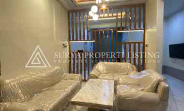 Rumah Disewakan di Jalan Menteng VII