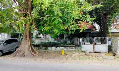 disewakan rumah jalan musi