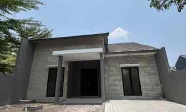 disewakan rumah jalan northwest lake citraland