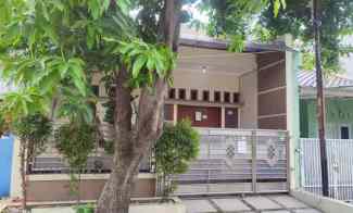 disewakan rumah jalan rajawali 1 no 126 rt