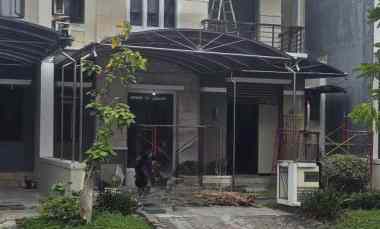 Murah LUAS Disewakan Rumah Royal Residence Kensington Lokasi Terdepan