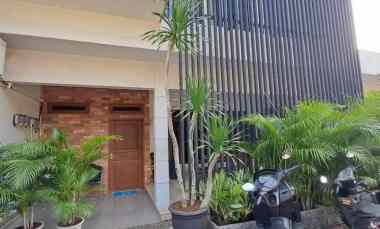 disewakan rumah jalan sambas