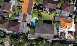 3 Bedroom Villa Close To Sanur Beach Bali For Rent Long Term