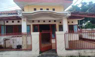 disewakan rumah jalan turi 3