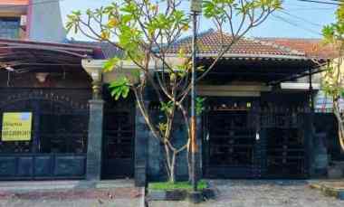 disewakan rumah jemursari