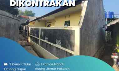 disewakan rumah jl astaraja banjaran