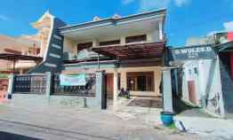 disewakan rumah jl bandulan 8d 534 kel