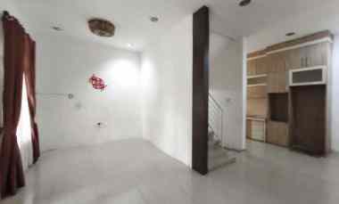 Rumah Disewakan di Jl. Bhayangkara, Indra Kasih, Kec. Medan Tembung