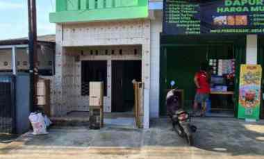 Rumah 2 Lantai 3 KT, 2 KM jl. Bunga Raya, Srengseng Sawah, Jagakarsa