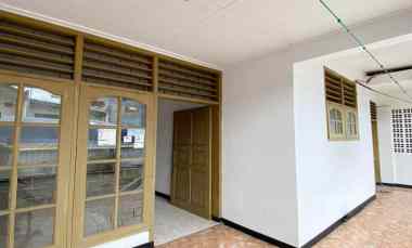 Sewa Rumah di Cipinang Jakarta Timur dekat RS Persahabatan