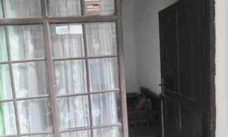 Rumah Kontrakan di Dago Barat Kota Bandung dekat Borma Dago