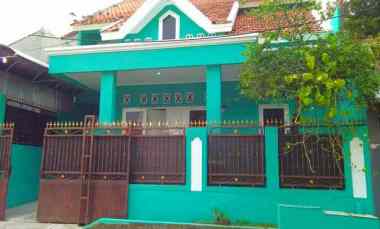 Rumah Depok, Pancoran Mas - JL. Dahlia RAYA - 2 Lt UF - Agus.priyono