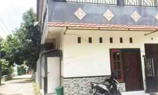 disewakan rumah jl kaliurang km 6 7 rt 06