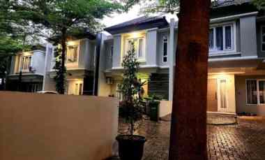 disewakan rumah jl kebagusan raya