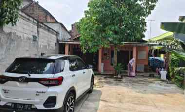 disewakan rumah jl kesatuan 1