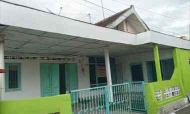 Disewakan Rumah dekat Kampus Atmajaya/ UPN Babarsari Janti Jogja
