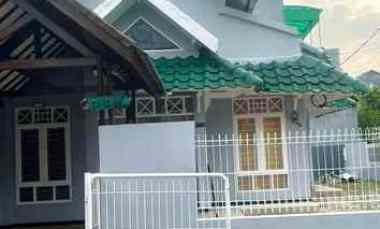 Rumah di Pondok Aren - Villa Bintaro Regency - 1 Lt Uf - Yudha