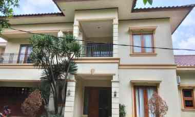 Disewakan Rumah Cluster Cantik jl. Mpr Cipete Selatan Jakarta Selatan