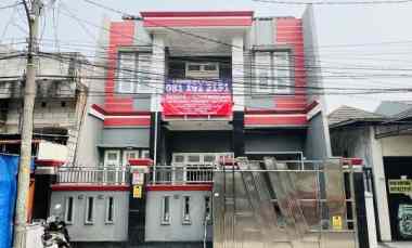 disewakan rumah jl muncang no 54 b lagoa