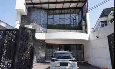 Rumah Usaha jl Pacar Ketabang dekat Gubeng, Tunjungan DND