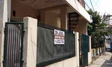 Rumah Disewakan di jl. Rajawali, Kel. Ciroyom Kec. Andir Bandung