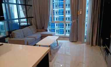 Disewakan Apartemen Capitol Park Salemba RSCM 1BR Jakarta Pusat