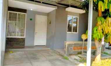 Rumah Disewakan di Jl. Serpong Garden 2, Suradita, Kec. Cisauk, Kabupaten Tangerang 15343