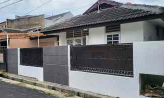 Disewakan Rumah Bersih jl Sukanegara Sindangkasih Antapani Bandung