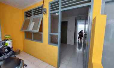 Rumah Disewakan/Kontrakan Wilayah Kayu Manis 10,Matraman Jakarta Timur