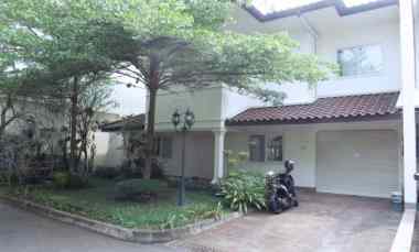 Pondok Intan Residence Unit 5L Pondok Indah Lembonghouse Complex