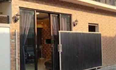 Disewakan Rumah Full Furnished JL Tukad Badung Renon Denpasar Bali