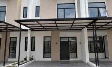 Incaran Baru di Jombang Ciputat Rumah Siap Huni Sewa Sekarang