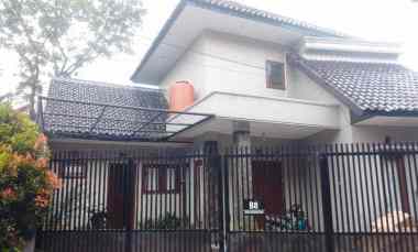 Jual/sewa Komplek Griya Cigadung Baru dekat Kampus Itenas Widyatama