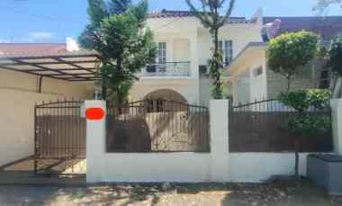 Rumah Siap Huni di Kalibata, 600 meter ke Jalan Raya Pasar Minggu