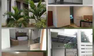 disewakan rumah kav 2 jln perintis no 75