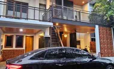 The Perfect Smart Home Rumah Sewa Modern Lengkap di Kebagusan