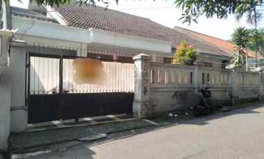 Disewakan Rumah 1.5 Lantai Kebayoran Baru, Jakarta Selatan