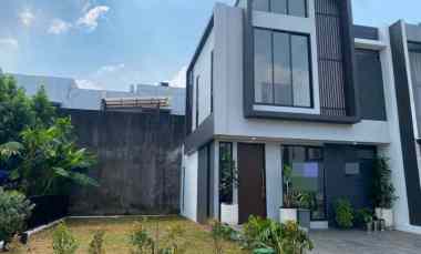 disewakan rumah kebayoran bintaro
